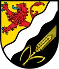 Coat of arms of Breitenbach