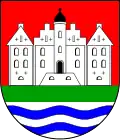 Coat of arms of Breitenburg