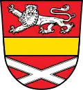 Coat of arms of Burgoberbach