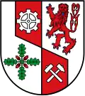 Coat of arms of Daaden