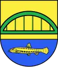 Coat of arms of Dalldorf