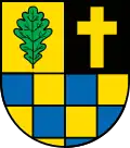 Coat of arms of Dickenschied
