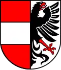 Coat of arms of Dietenheim