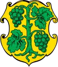 Coat of arms of Dingolshausen