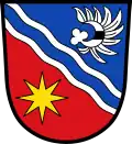 Coat of arms of Egenhofen