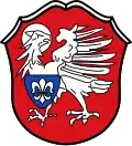 Coat of arms of Eisingen