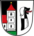 Coat of arms of Emskirchen