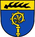 Coat of arms of Erdmannhausen