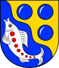 Coat of arms of Fachbach