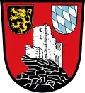Coat of arms of Flossenbürg