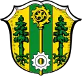 Coat of arms of Forstern