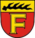 Coat of arms of Freudental