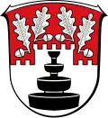 Coat of arms of Friedewald