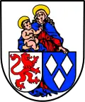 Coat of arms of Gauersheim