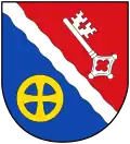 Coat of arms of Geestland
