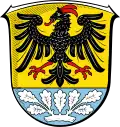 Coat of arms of Gemünden