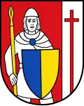 Coat of arms of Gerbershausen