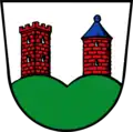 Coat of arms of Gleichen