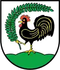 Coat of arms of Golzow