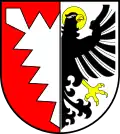 Coat of arms of Grömitz