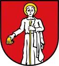 Coat of arms of Großlangheim