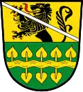 Coat of arms of Hallerndorf