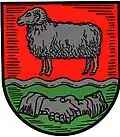 Coat of arms of Heidenau