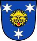 Coat of arms of Heroldsberg