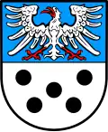 Coat of arms of Herschberg