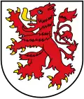 Coat of arms of Herzogenrath