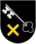 Coat of arms of Hettenleidelheim