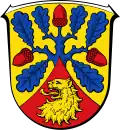 Coat of arms of Hohenahr