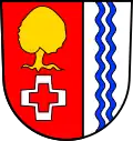 Coat of arms of Hohenleimbach