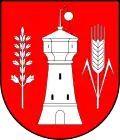 Coat of arms of Hohenlockstedt