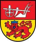 Coat of arms of Hungenroth
