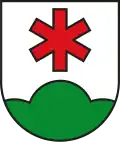 Coat of arms of Ihlienworth
