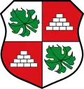 Coat of arms of Ipsheim