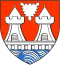 Coat of arms of Itzehoe