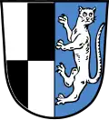 Coat of arms of Kasendorf