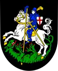 Coat of arms of Katzenbach