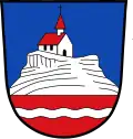 Coat of arms of Kirchehrenbach