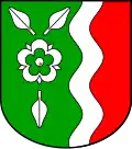 Coat of arms of Kittlitz