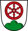 Coat of arms of Klingenberg am Main