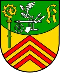 Coat of arms of Kröppen