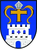 Coat of arms