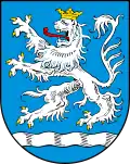 Coat of arms