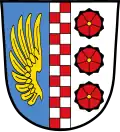 Coat of arms of Landsberied