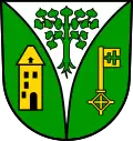 Coat of arms of Lind