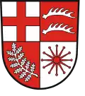 Coat of arms of Losheim am See