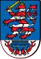Coat of arms of Ludwigshöhe